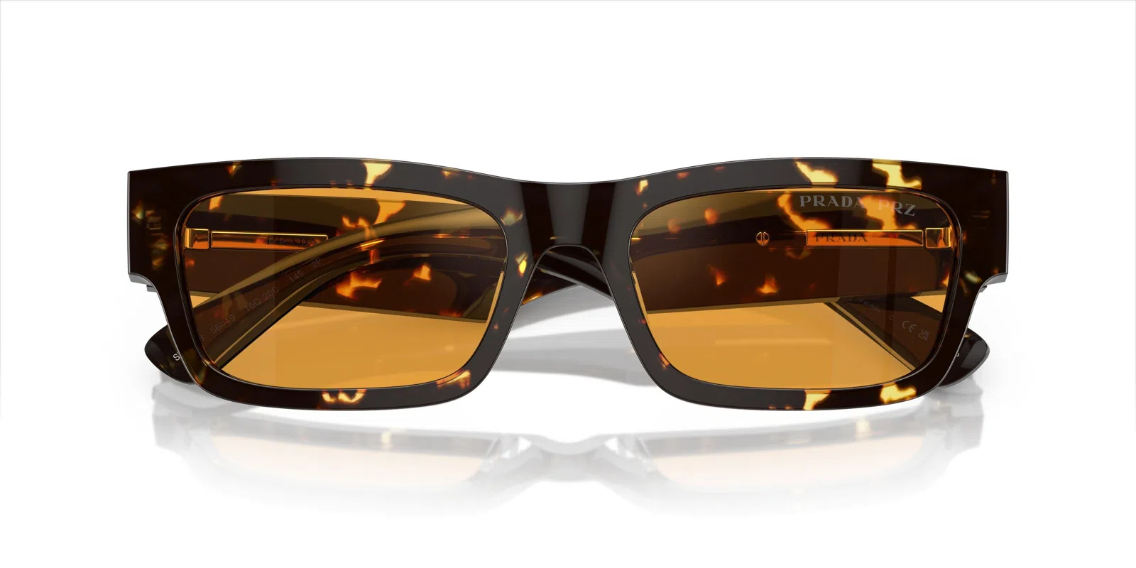Prada A03S Sunglasses - view 31